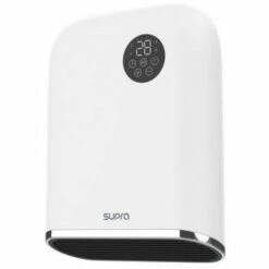 Chauffage Soufflant 2000w Blanc - Supra - TINOCOMBO - Blanc