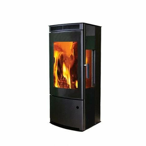 ANAYA TRI VISION 9.1 KW - Poêle à Bois Supra 1 ANAYA TRI VISION 9.1 KW - Poêle à Bois Supra